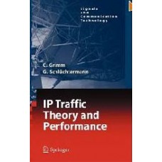 Ip-Traffic Theory And Performance