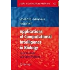 Applications Of Computational Intelligence In Biology