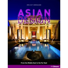 Asian Design: Destinations (Hb)