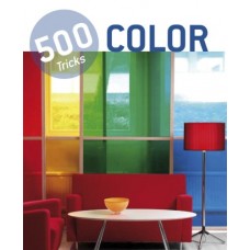 Konemann 500 Tricks: Colour