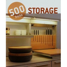 Konemann 500 Tricks: Storage