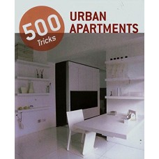 Konemann 500 Tricks: Urban Apartments