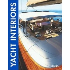 Yacht Interiors (Hb)