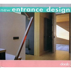 New Entrance Design (Hb)