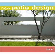 Daab: New Patio Design