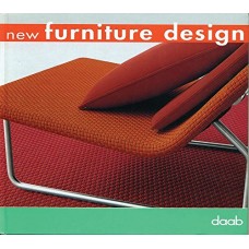 Daab: New Furniture Design