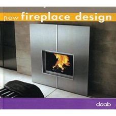New Fireplace Design (Hb)