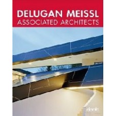 Delugan Meissl Associated Architects  (Hardcover)