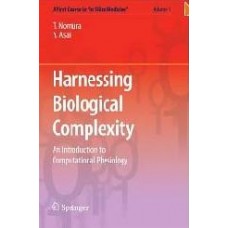 Harnessing  Biological Complexity