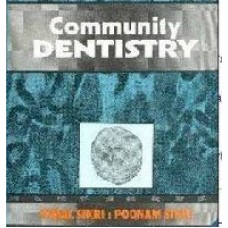 Community Dentistry  (Paperback)