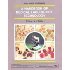 A Handbook Of Medical Laboratory (Lab) Technology  (Paperback)