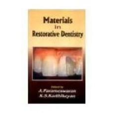Materials In Restorative Dentistry  (Paperback)