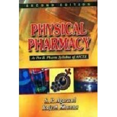 Physical Pharmacy, 2E - Pb