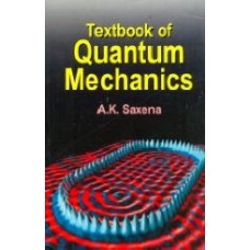 Textbook Of Quantum Mechanics