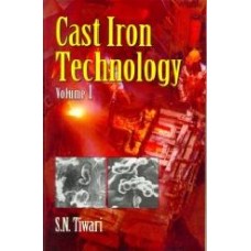 Cast Iron Technology Vol.1