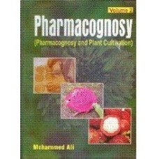 Pharmacognosy, Vol 2