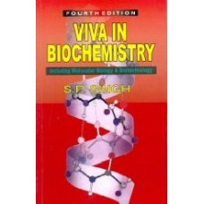 Viva In Biochemistry, 4/E (Pb)