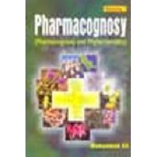 Pharmacognosy(Pharmacognosy & Phytochemistry) Vol.1