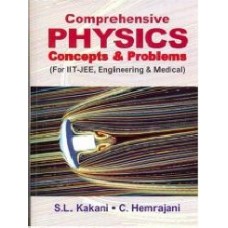 Comprehensive Physics Concepts & Problems  (Paperback)
