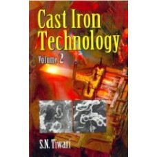 Cast Iron Technology Vol.2 (Pb)