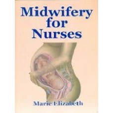 Midwifery For Nurses  (Paperback)