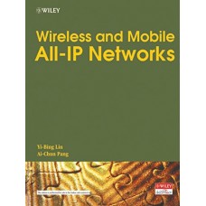 Wireless And Mobile AllIp Networks