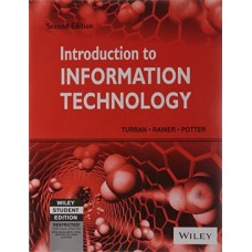 Introduction To Information Technology, 2Nd Ed