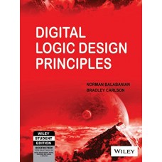 Digital Logic Design Principles