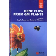 Gene Flow From Gm Plants