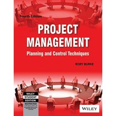 Project Management: Planning And Control Techniques, 4Th Ed