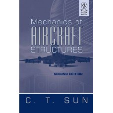 Mechanics Of Aircraft Structures, 2/E