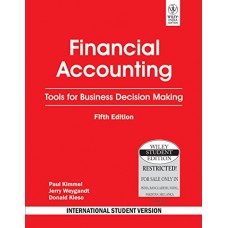 Financial Accounting: Tools For Business Decision Making, 5Th Ed