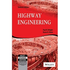 Highway Engineering, 7Th Ed
