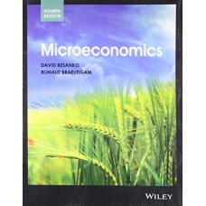 Microeconomics, 4/E