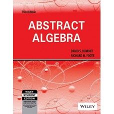Abstract Algebra 3Ed
