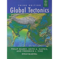Global Tectonics, 3/E