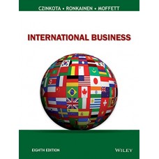 International Business 8Th Edition
