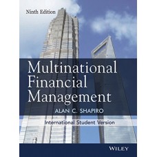 Multinational Financial Management 9Th Edition
