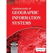 Fundamentals Of Graphic Information Systems, 4/E