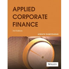 Applied Corporate Finance 3Rd Edition