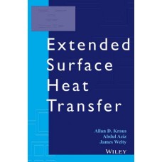 Extended Surface Heat Transfer