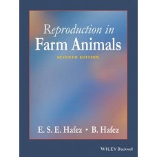 Reproduction In Farm Animals 7Th Ed.