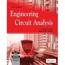 Engineering Circuit Analysis 10Ed
