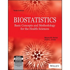 Biostatistics : Basic Concepts And Methodology For The Health Science 10Ed (Isv)
