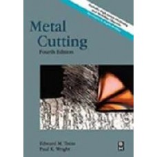 Metal Cutting, 4E
