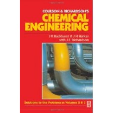 Coulson And Richardson'S Chemical Engineering Volume 5: Solutions To The Problems In Volumes 2 And 3  (Paperback)