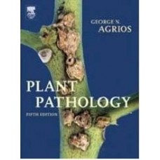Plant Pathology, 5/E
