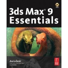 3Ds Max 9 Essentials
