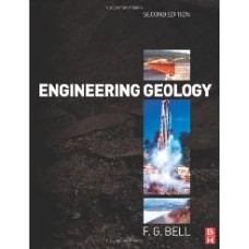Engineering Geology  (Paperback)