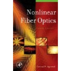 Non Linear Fiber Optics  (S)